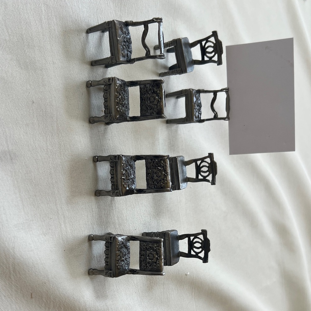 Place Card holder